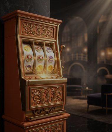 Holland Casino